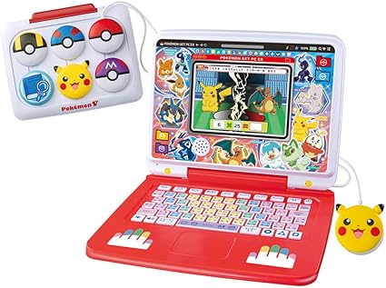 ポケモンパソコンEX